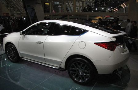 ZDX 4